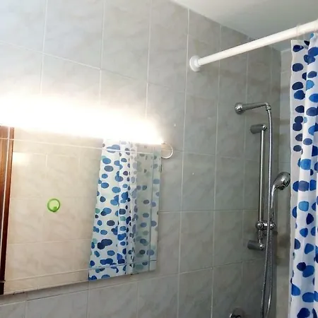 Apartment Domus Adriana