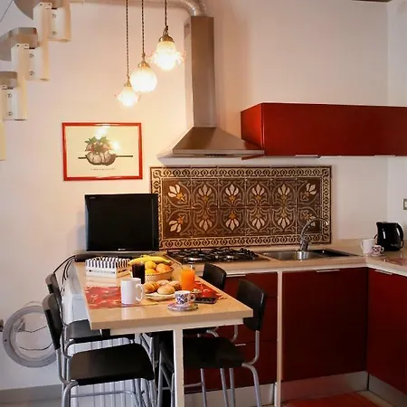 Apartment Vicere By Domusextra