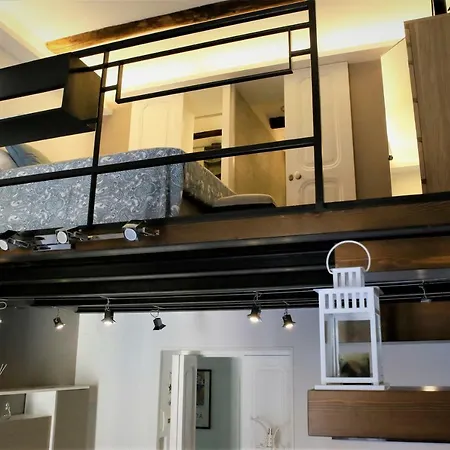 Apartment Vicere By Domusextra *