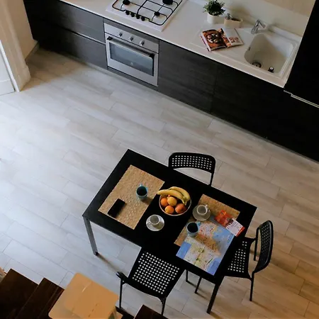 Vicere By Domusextra Apartment Naples