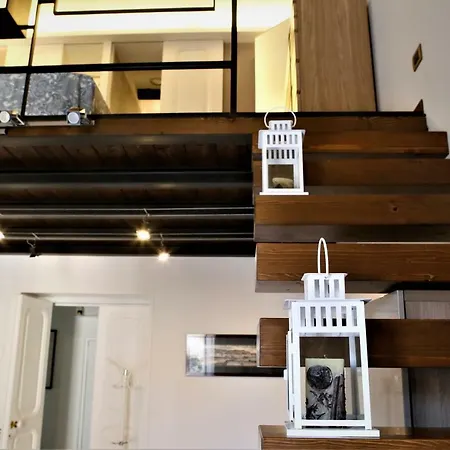 Vicere By Domusextra Apartment Naples