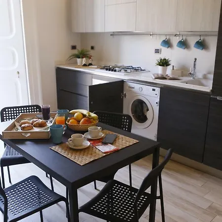 Apartment Vicere By Domusextra *