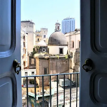 Vicere By Domusextra Naples