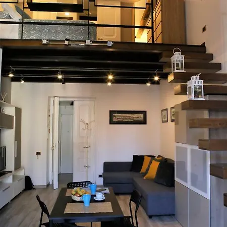 Vicere By Domusextra Apartment
