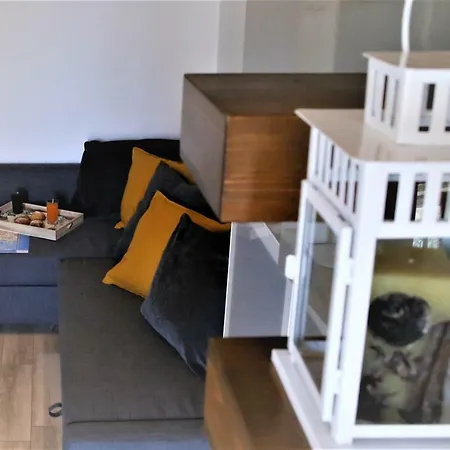 Apartment Vicere By Domusextra Naples