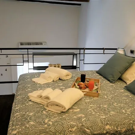 Apartment Vicere By Domusextra Naples