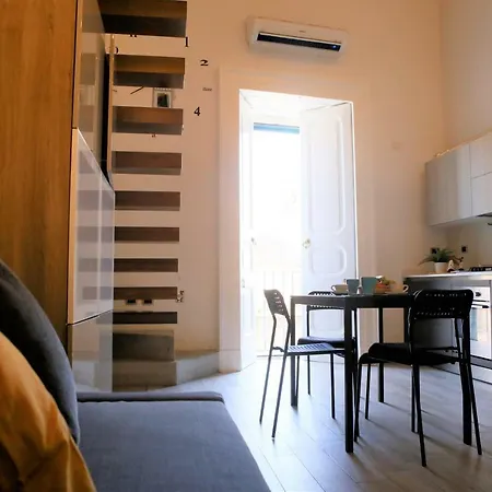 Apartment Vicere By Domusextra
