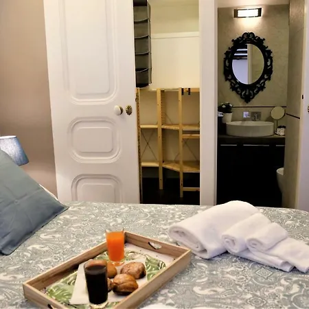 Vicere By Domusextra Apartment Naples
