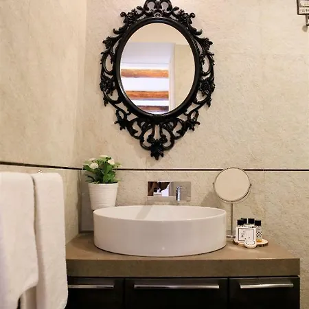 Apartment Vicere By Domusextra Naples