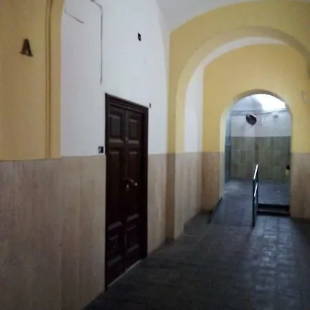 Apartment Domus Adriana