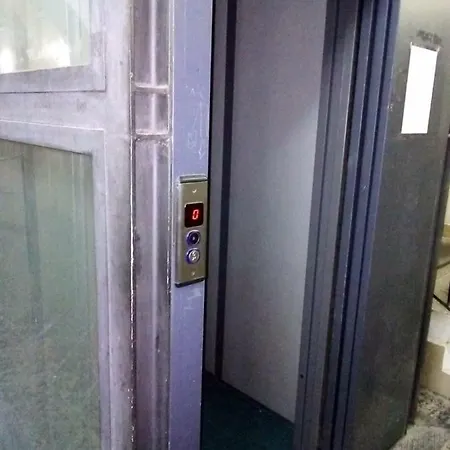 Domus Adriana Apartment