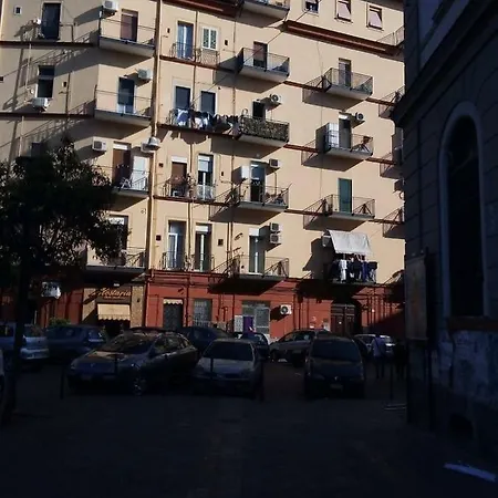 Apartment Domus Adriana