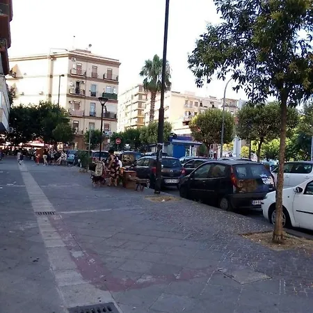 Domus Adriana Naples
