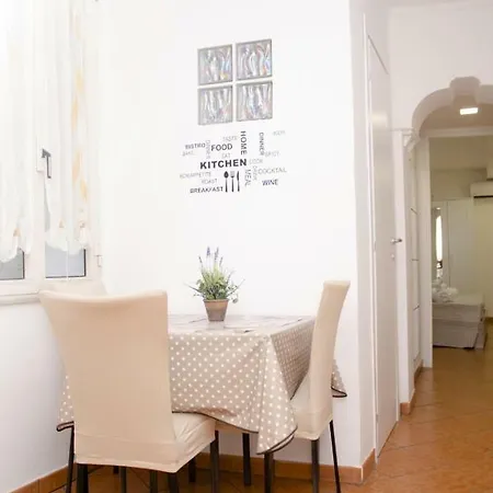 Apartment Casa Angela - Centro Storico