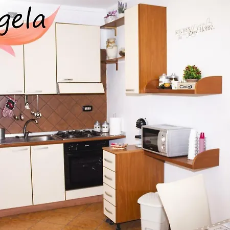 Casa Angela - Centro Storico *