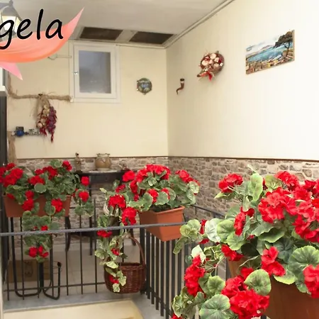 Apartment Casa Angela - Centro Storico