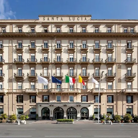 Grand Santa Lucia فندق 4*