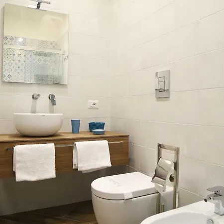 Domus Cordis * Nápoly