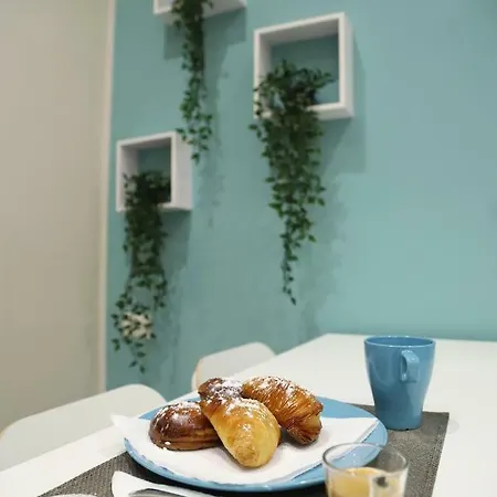 Apartman Domus Cordis