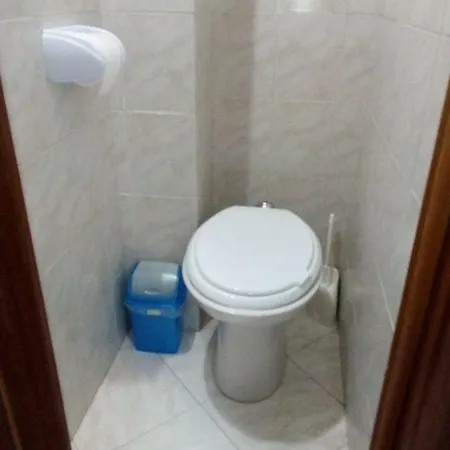 Domus Adriana Apartment Naples
