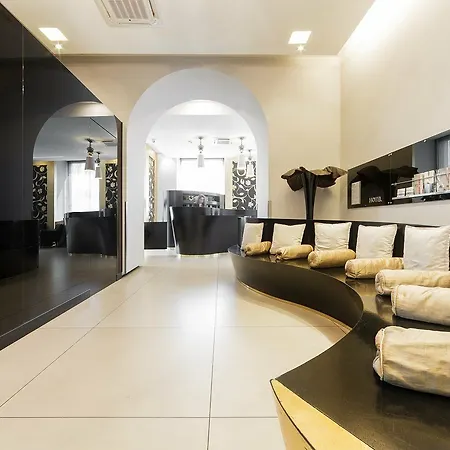 Palazzo Salgar Hotel