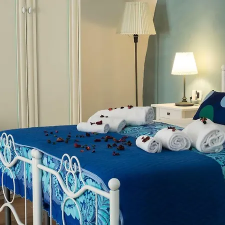 Διαμέρισμα Little House *