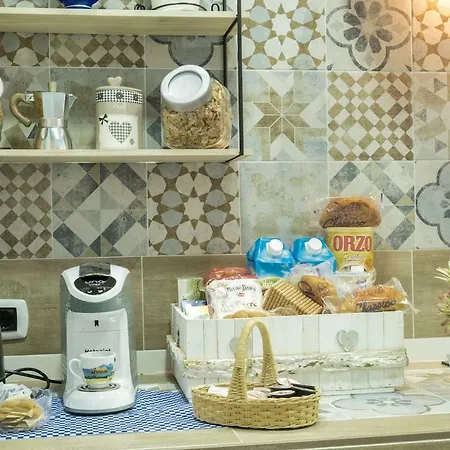 Διαμέρισμα Little House Νάπολη