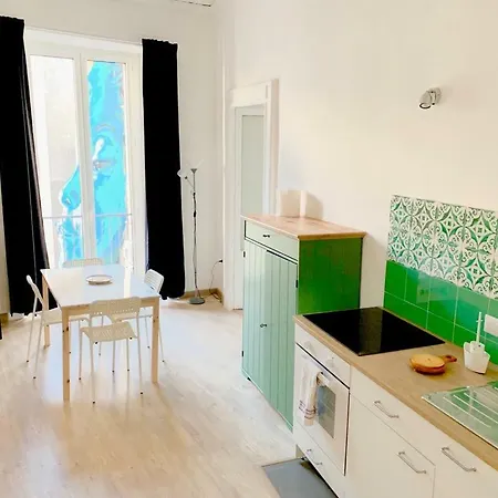 La Piazzetta Appartement *