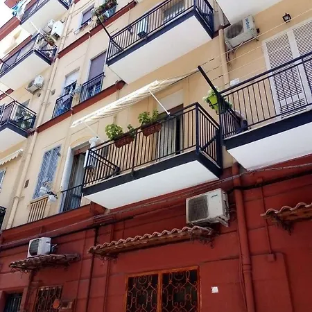 Apartment Domus Adriana *