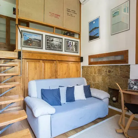 Appartement Martucci With Seaview