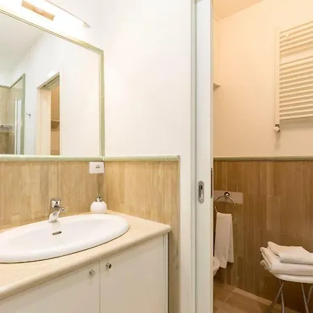 Aristovascio Apartment *