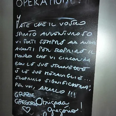 Apartment Opera...home *