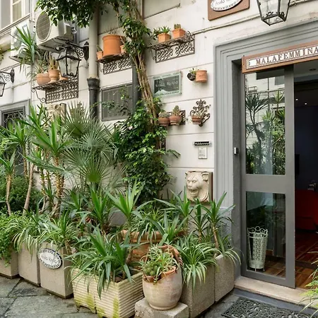 Aristovascio Apartment