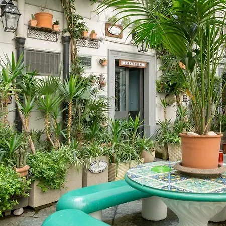 Apartment Aristovascio *