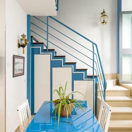 Aristovascio Apartment Naples