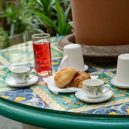Aristovascio * Naples