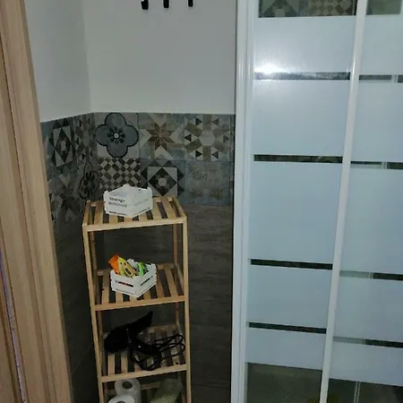 Opera...home Apartment Naples
