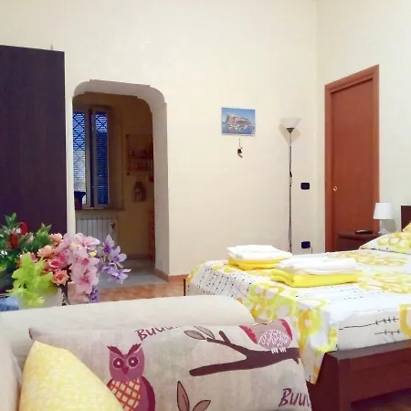Bed & Breakfast Teresella *