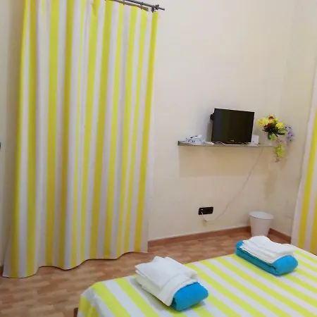Bed & Breakfast Teresella