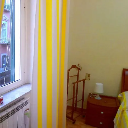 Bed & Breakfast Teresella