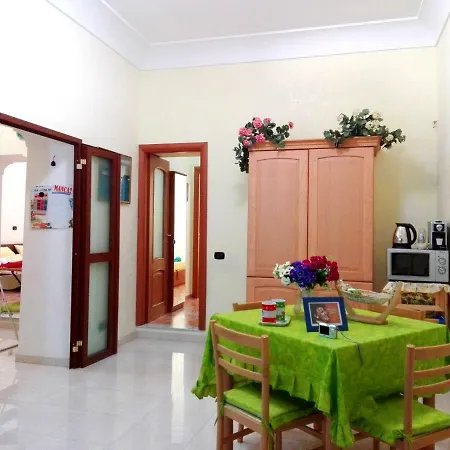Teresella Bed & Breakfast Naples