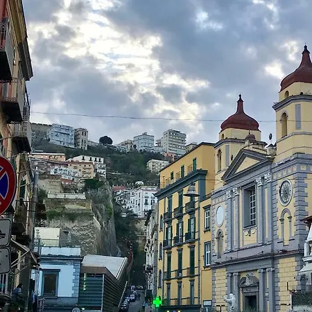 Alojamento de Acomodação e Pequeno-almoço Tresette Toledo