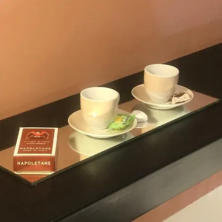 Tresette Toledo Alojamento de Acomodação e Pequeno-almoço *