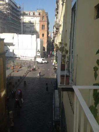 Miraglia Bed & Breakfast Napoli