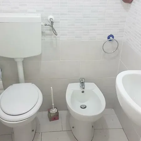 Miraglia Bed & Breakfast 3*