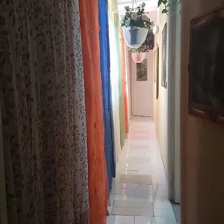 Bed & Breakfast Miraglia Napoli