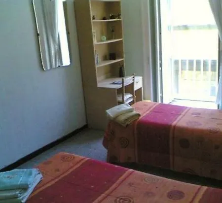Bed & Breakfast Miraglia Napoli