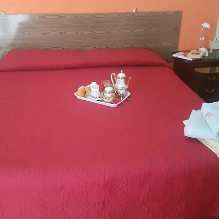 Bed & Breakfast Miraglia 3*