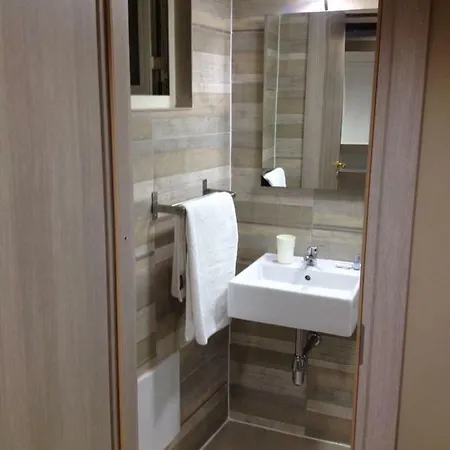 Bed & Breakfast Centro Storico 2*