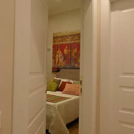 Spaccanapoli Soul Bed & Breakfast 3*